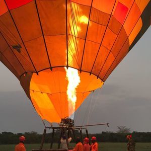 Meet your Posher, Hilda